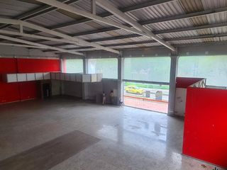 Foto 18 de LOCAL COMERCIAL VENTA AREA 1023 M2 PRADOS DEL NORTE CALI VALLE DEL CAUCA