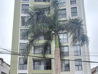 Foto 1 de Alquiler de departamento de estreno en Chorrillos