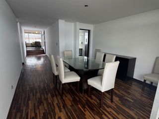 Foto 7 de Alquiler de Casa Residencial en El Corazón de San Isidro