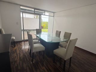 Foto 8 de Alquiler de Casa Residencial en El Corazón de San Isidro