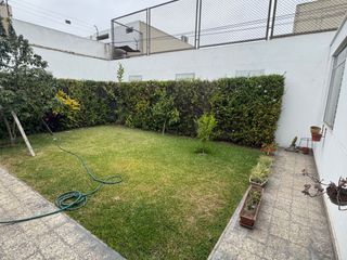 Foto 3 de Alquiler de Casa Residencial en El Corazón de San Isidro