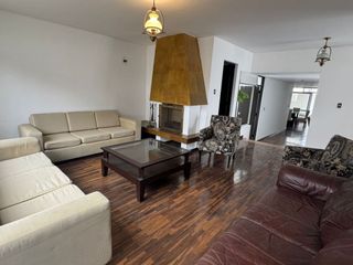 Foto 6 de Alquiler de Casa Residencial en El Corazón de San Isidro