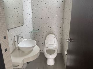 Foto 22 de Alquiler de Casa Residencial en El Corazón de San Isidro
