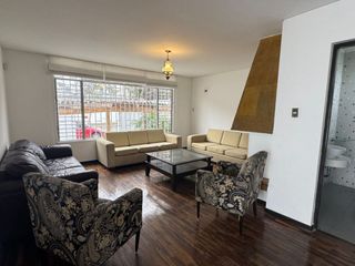 Foto 5 de Alquiler de Casa Residencial en El Corazón de San Isidro
