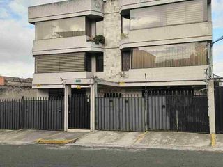 Foto 12 de DEPARTAMENTO EN VENTA CERCA AL COMISARIATO STA MARÍA EL CONDADO