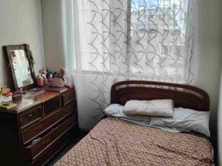 Foto 4 de DEPARTAMENTO EN VENTA CERCA AL COMISARIATO STA MARÍA EL CONDADO