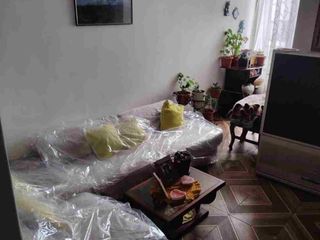 Foto 6 de DEPARTAMENTO EN VENTA CERCA AL COMISARIATO STA MARÍA EL CONDADO