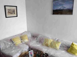 Foto 7 de DEPARTAMENTO EN VENTA CERCA AL COMISARIATO STA MARÍA EL CONDADO