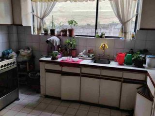 Foto 8 de DEPARTAMENTO EN VENTA CERCA AL COMISARIATO STA MARÍA EL CONDADO