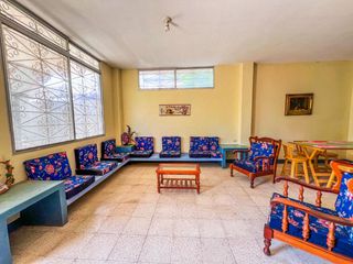 Foto 4 de Casa con dos Departamentos de 3 Dormitorios c/u en  Ballenita