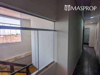 Foto 5 de DEPARTAMENTO DÚPLEX EN ALQUILER – 67.96 m² + TERRAZA | TERCER PISO | PROLONGACIÓN CORONEL VIDAL