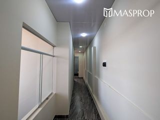Foto 6 de DEPARTAMENTO DÚPLEX EN ALQUILER – 67.96 m² + TERRAZA | TERCER PISO | PROLONGACIÓN CORONEL VIDAL