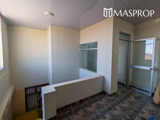 Foto 2 de DEPARTAMENTO DÚPLEX EN ALQUILER – 67.96 m² + TERRAZA | TERCER PISO | PROLONGACIÓN CORONEL VIDAL