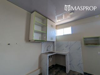 Foto 3 de DEPARTAMENTO DÚPLEX EN ALQUILER – 67.96 m² + TERRAZA | TERCER PISO | PROLONGACIÓN CORONEL VIDAL