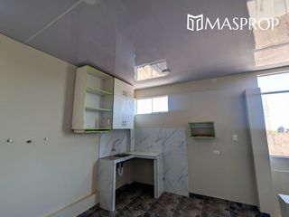 Foto 4 de DEPARTAMENTO DÚPLEX EN ALQUILER – 67.96 m² + TERRAZA | TERCER PISO | PROLONGACIÓN CORONEL VIDAL