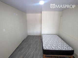 Foto 8 de DEPARTAMENTO DÚPLEX EN ALQUILER – 67.96 m² + TERRAZA | TERCER PISO | PROLONGACIÓN CORONEL VIDAL