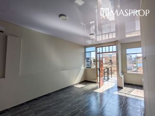 Foto 10 de DEPARTAMENTO DÚPLEX EN ALQUILER – 67.96 m² + TERRAZA | TERCER PISO | PROLONGACIÓN CORONEL VIDAL