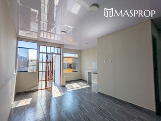 Foto 11 de DEPARTAMENTO DÚPLEX EN ALQUILER – 67.96 m² + TERRAZA | TERCER PISO | PROLONGACIÓN CORONEL VIDAL
