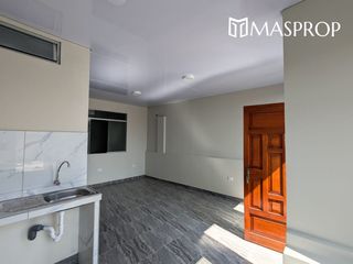 Foto 12 de DEPARTAMENTO DÚPLEX EN ALQUILER – 67.96 m² + TERRAZA | TERCER PISO | PROLONGACIÓN CORONEL VIDAL