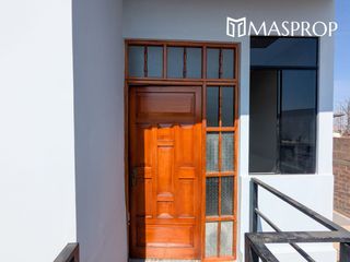 Foto 13 de DEPARTAMENTO DÚPLEX EN ALQUILER – 67.96 m² + TERRAZA | TERCER PISO | PROLONGACIÓN CORONEL VIDAL