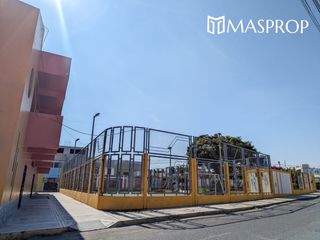 Foto 14 de DEPARTAMENTO DÚPLEX EN ALQUILER – 67.96 m² + TERRAZA | TERCER PISO | PROLONGACIÓN CORONEL VIDAL