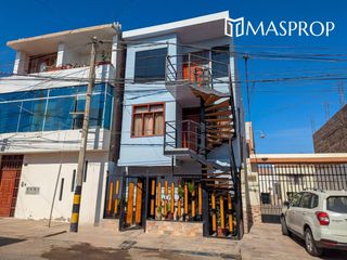Foto 16 de DEPARTAMENTO DÚPLEX EN ALQUILER – 67.96 m² + TERRAZA | TERCER PISO | PROLONGACIÓN CORONEL VIDAL