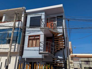 Foto 17 de DEPARTAMENTO DÚPLEX EN ALQUILER – 67.96 m² + TERRAZA | TERCER PISO | PROLONGACIÓN CORONEL VIDAL