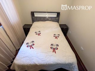 Foto 1 de DEPARTAMENTO EN ALQUILER – 67.96 m² | SEMI AMOBLADO | SEGUNDO PISO CON ACCESO INDEPENDIENTE