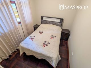 Foto 3 de DEPARTAMENTO EN ALQUILER – 67.96 m² | SEMI AMOBLADO | SEGUNDO PISO CON ACCESO INDEPENDIENTE