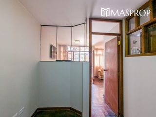 Foto 4 de DEPARTAMENTO EN ALQUILER – 67.96 m² | SEMI AMOBLADO | SEGUNDO PISO CON ACCESO INDEPENDIENTE