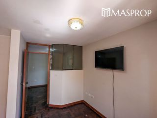 Foto 5 de DEPARTAMENTO EN ALQUILER – 67.96 m² | SEMI AMOBLADO | SEGUNDO PISO CON ACCESO INDEPENDIENTE