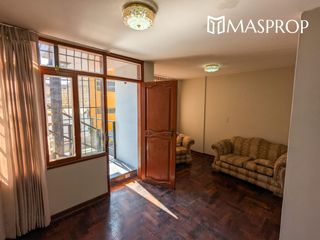 Foto 8 de DEPARTAMENTO EN ALQUILER – 67.96 m² | SEMI AMOBLADO | SEGUNDO PISO CON ACCESO INDEPENDIENTE