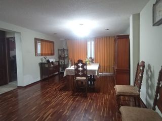 Foto 2 de En Ocasion Venta De Hermoso Departamento Duplex En San Martin De Porres