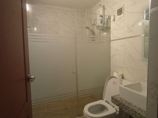 Foto 4 de En Ocasion Venta De Hermoso Departamento Duplex En San Martin De Porres