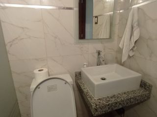 Foto 5 de En Ocasion Venta De Hermoso Departamento Duplex En San Martin De Porres