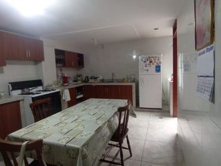 Foto 6 de En Ocasion Venta De Hermoso Departamento Duplex En San Martin De Porres