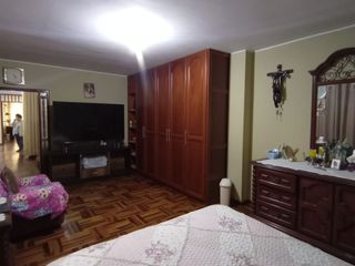 Foto 13 de En Ocasion Venta De Hermoso Departamento Duplex En San Martin De Porres