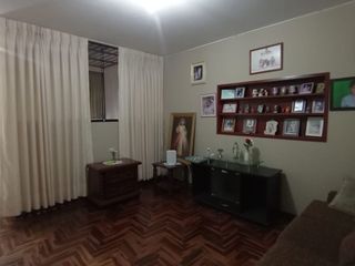 Foto 14 de En Ocasion Venta De Hermoso Departamento Duplex En San Martin De Porres