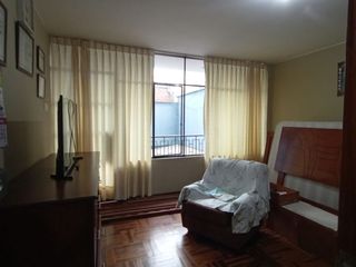 Foto 15 de En Ocasion Venta De Hermoso Departamento Duplex En San Martin De Porres