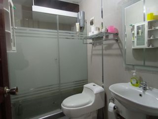 Foto 16 de En Ocasion Venta De Hermoso Departamento Duplex En San Martin De Porres