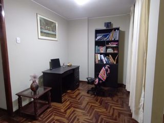 Foto 17 de En Ocasion Venta De Hermoso Departamento Duplex En San Martin De Porres