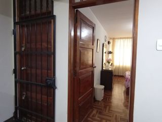 Foto 18 de En Ocasion Venta De Hermoso Departamento Duplex En San Martin De Porres