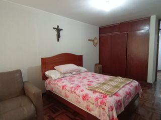 Foto 19 de En Ocasion Venta De Hermoso Departamento Duplex En San Martin De Porres
