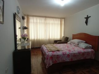 Foto 21 de En Ocasion Venta De Hermoso Departamento Duplex En San Martin De Porres