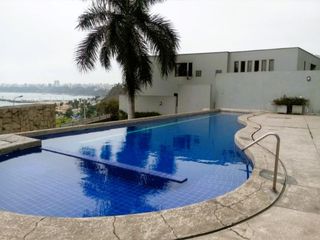 Foto 18 de 🏡¡VENDO EXCLUSIVO DEPARTAMENTO FRENTE AL MAR EN MALECÓN GRAU!✨
