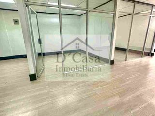 Foto 2 de ORDÓÑEZ LASSO - ARRIENDO OFICINAS 400m2 3 garajes internos