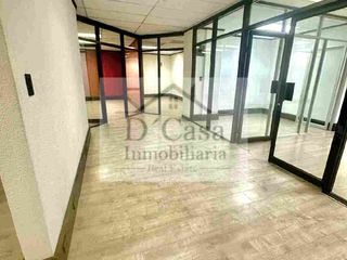 Foto 3 de ORDÓÑEZ LASSO - ARRIENDO OFICINAS 400m2 3 garajes internos