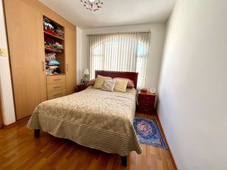 Foto 8 de CASA CON INGRESO INDEPENDIENTE EN VENTA- VALLE DE LOS CHILLOS