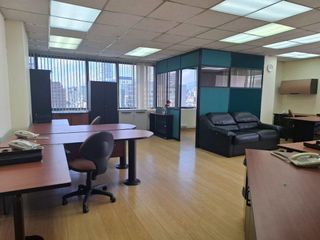 Foto 4 de OFICINA EN ALQUILER – SECTOR FINANCIERO Y JUDICIAL DEL NORTE DE QUITO