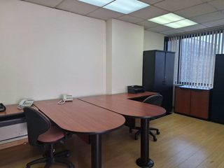 Foto 7 de OFICINA EN ALQUILER – SECTOR FINANCIERO Y JUDICIAL DEL NORTE DE QUITO
